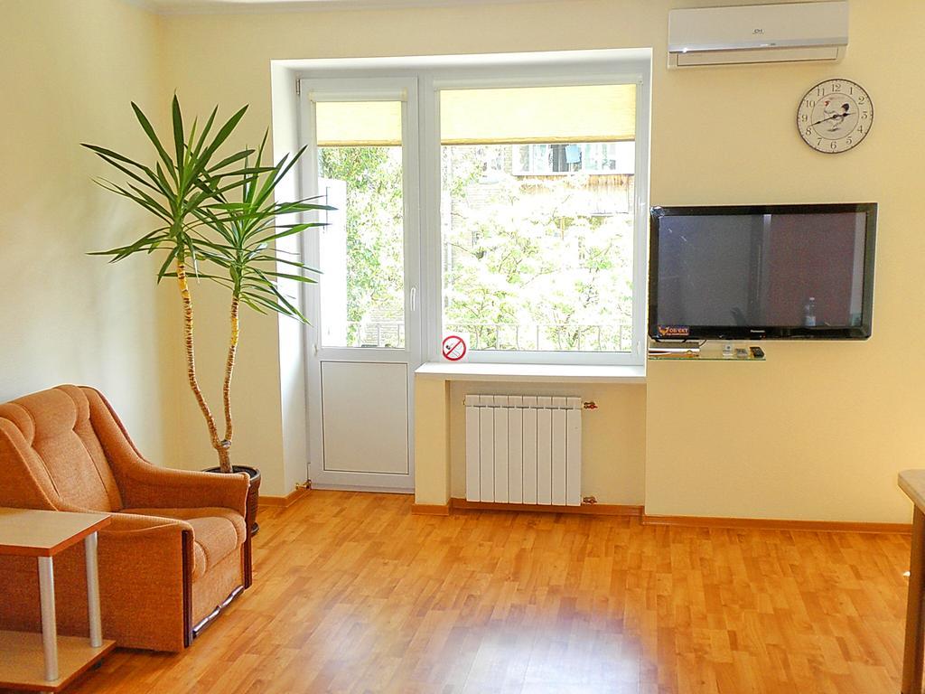 Apartment On Nimanska 5 كييف المظهر الخارجي الصورة