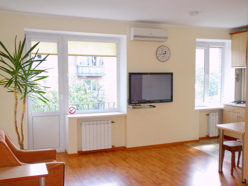 Apartment On Nimanska 5 كييف المظهر الخارجي الصورة