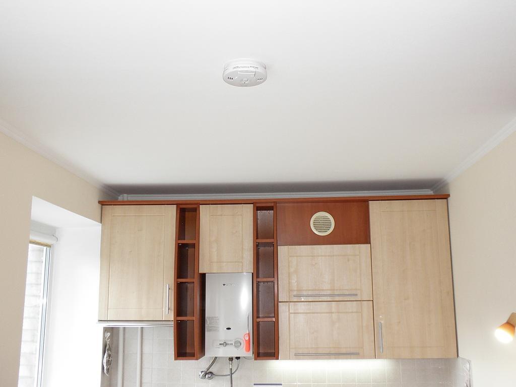 Apartment On Nimanska 5 كييف المظهر الخارجي الصورة