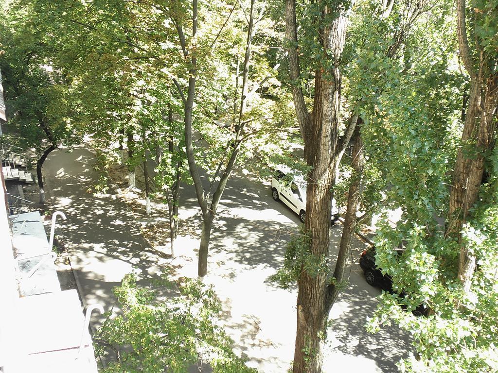 Apartment On Nimanska 5 كييف المظهر الخارجي الصورة
