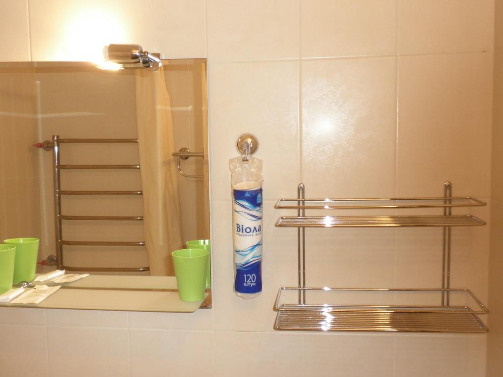 Apartment On Nimanska 5 كييف المظهر الخارجي الصورة