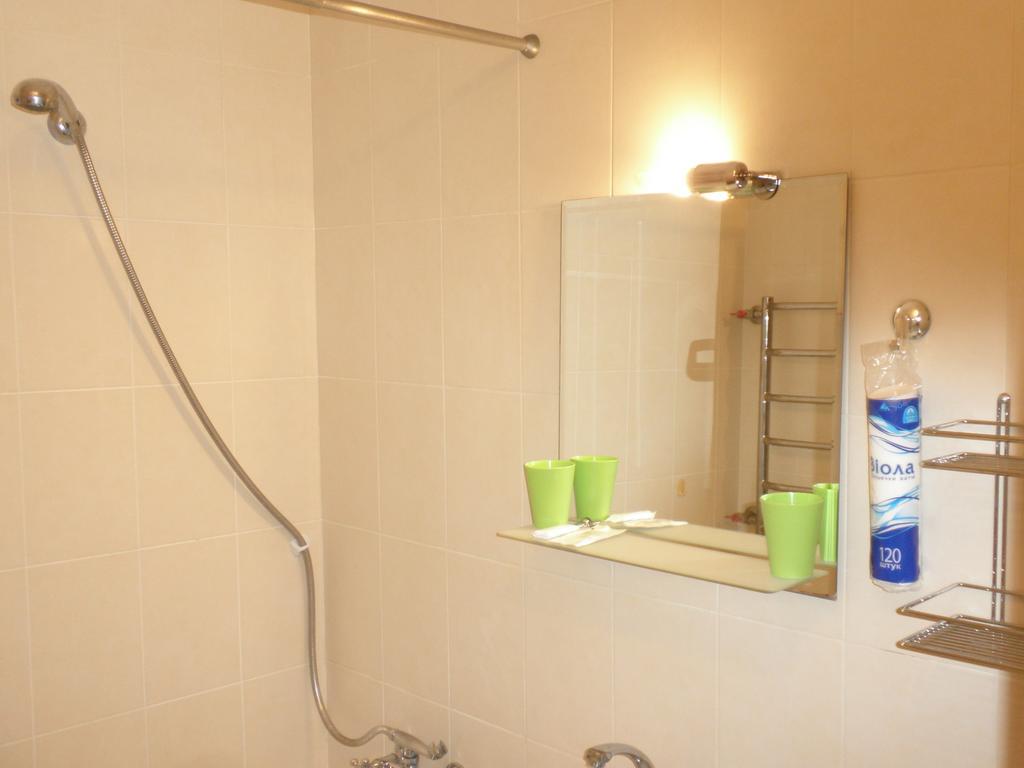 Apartment On Nimanska 5 كييف المظهر الخارجي الصورة
