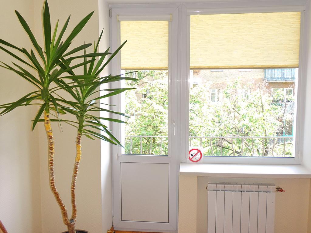 Apartment On Nimanska 5 كييف المظهر الخارجي الصورة