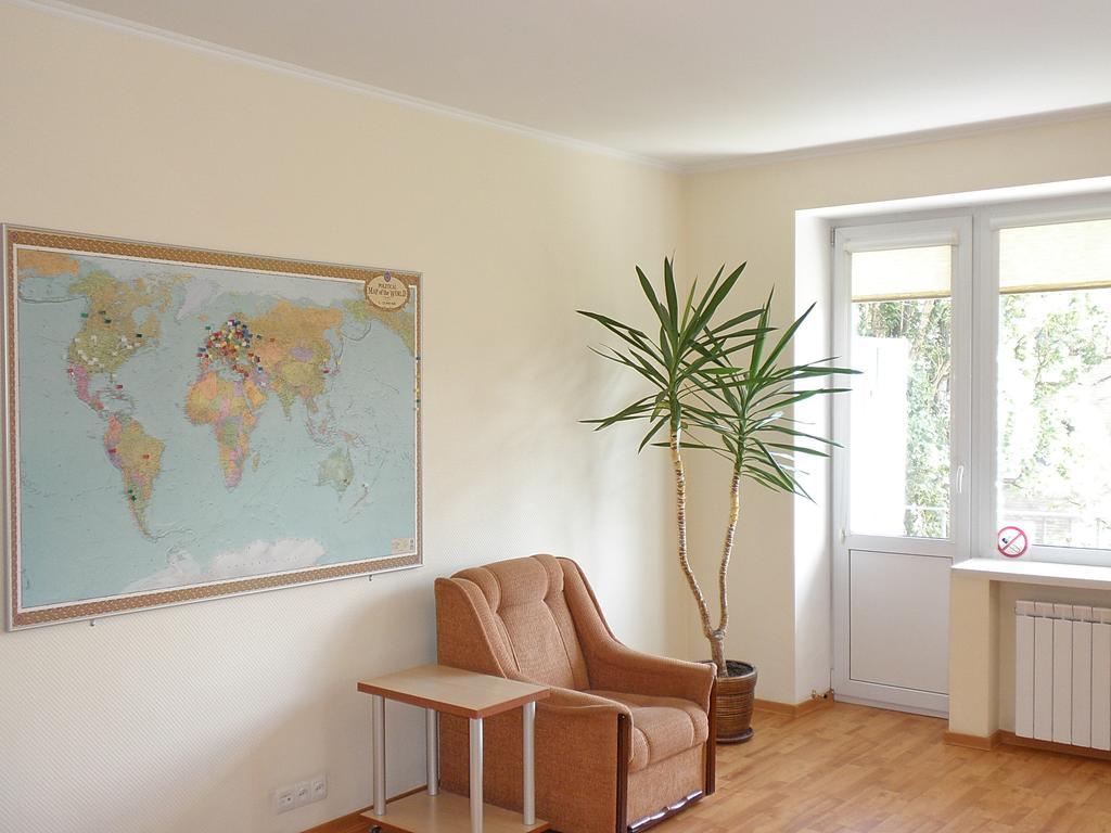 Apartment On Nimanska 5 كييف المظهر الخارجي الصورة