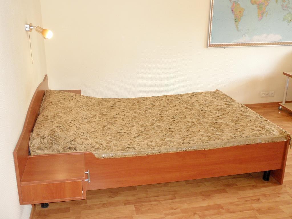 Apartment On Nimanska 5 كييف المظهر الخارجي الصورة