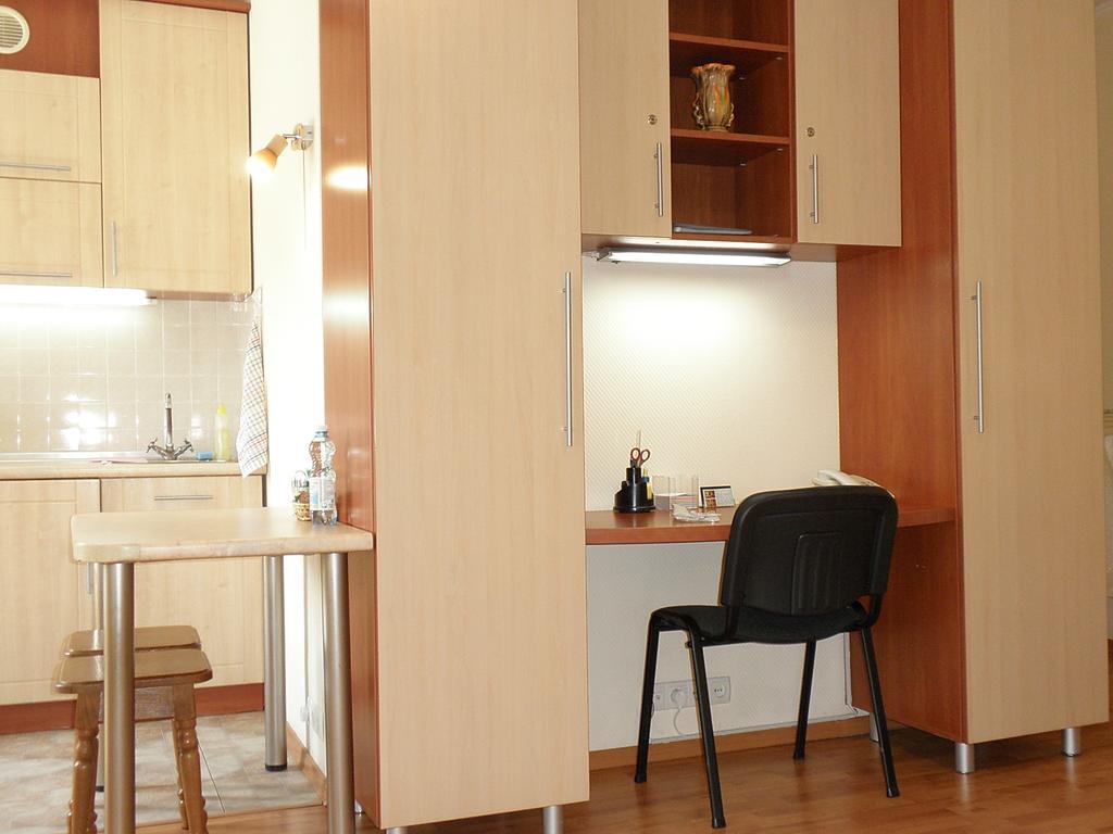 Apartment On Nimanska 5 كييف المظهر الخارجي الصورة