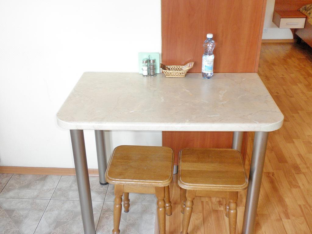 Apartment On Nimanska 5 كييف المظهر الخارجي الصورة