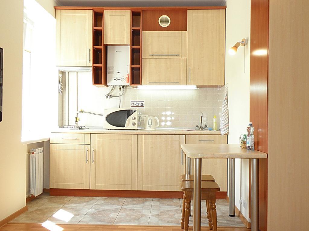 Apartment On Nimanska 5 كييف المظهر الخارجي الصورة